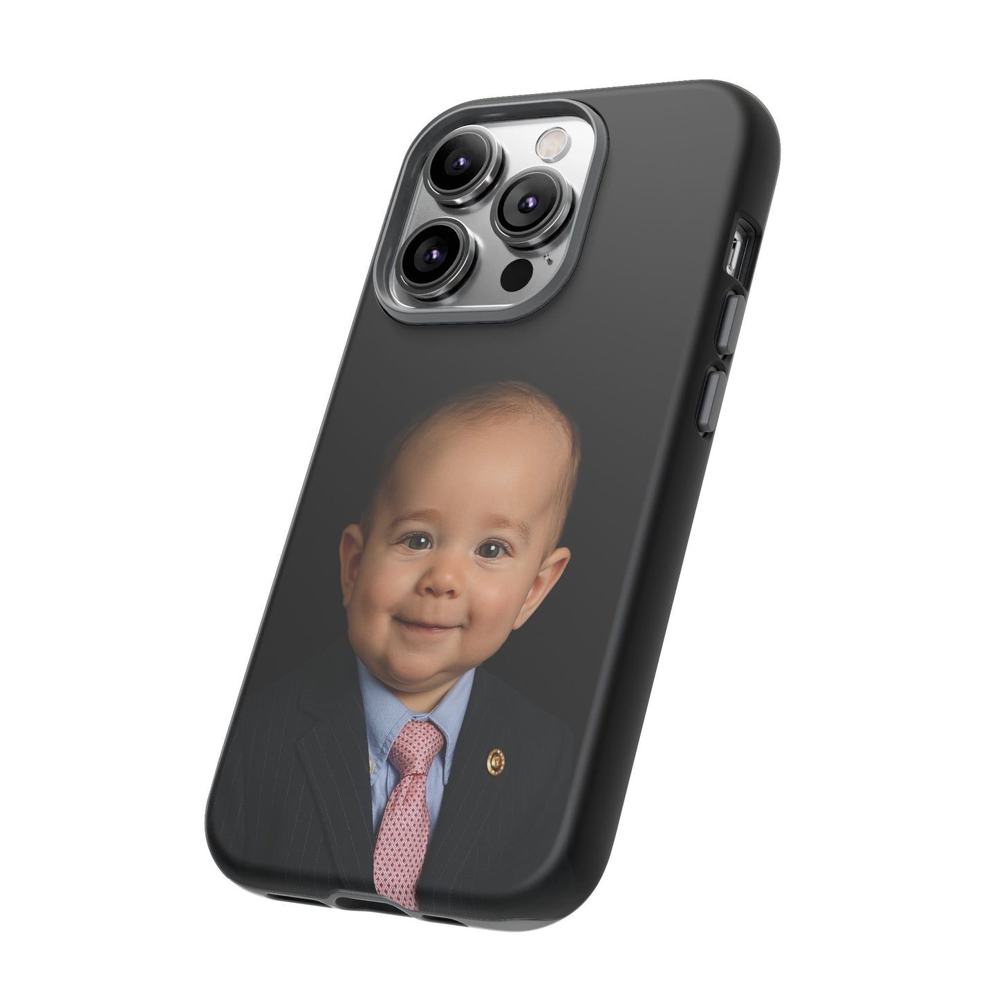“Call Me Shifty” -  Adam Schiff Phone Case