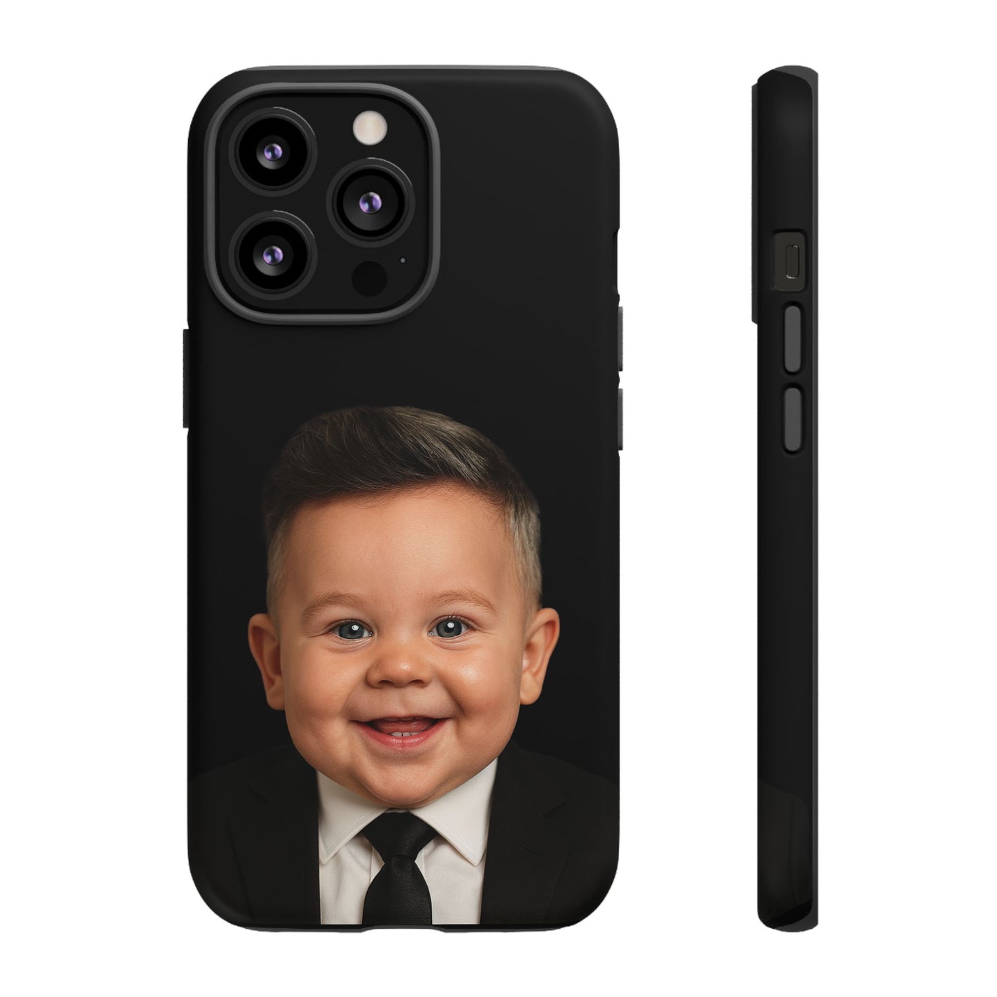 Pocket-Sized Punchline Protector Phone Case - Greg Gutfeld