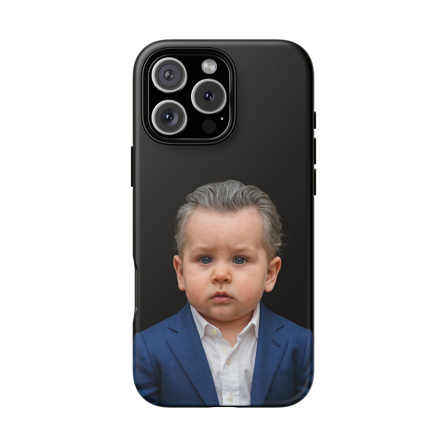 Call Me, Callifornia Phone Case - Gavin Newsom