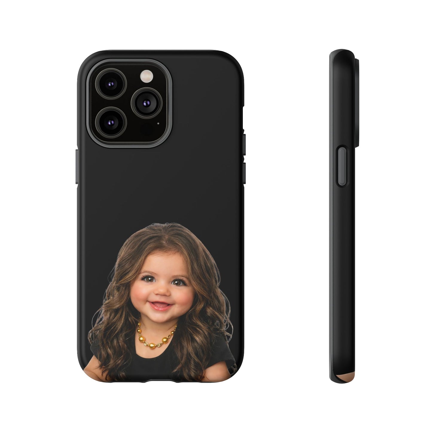 Drop-Proof, Dirt-Tough Phone Case - Kristi Noem