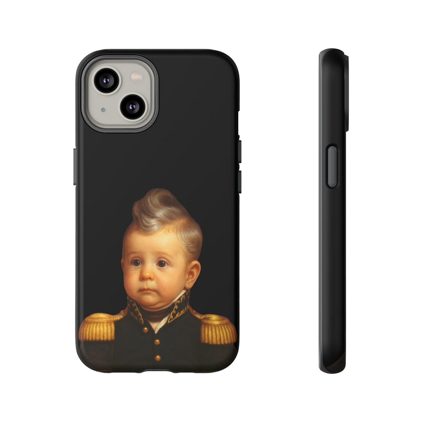 Pocket Hickory Armor Phone Case - Andrew Jackson