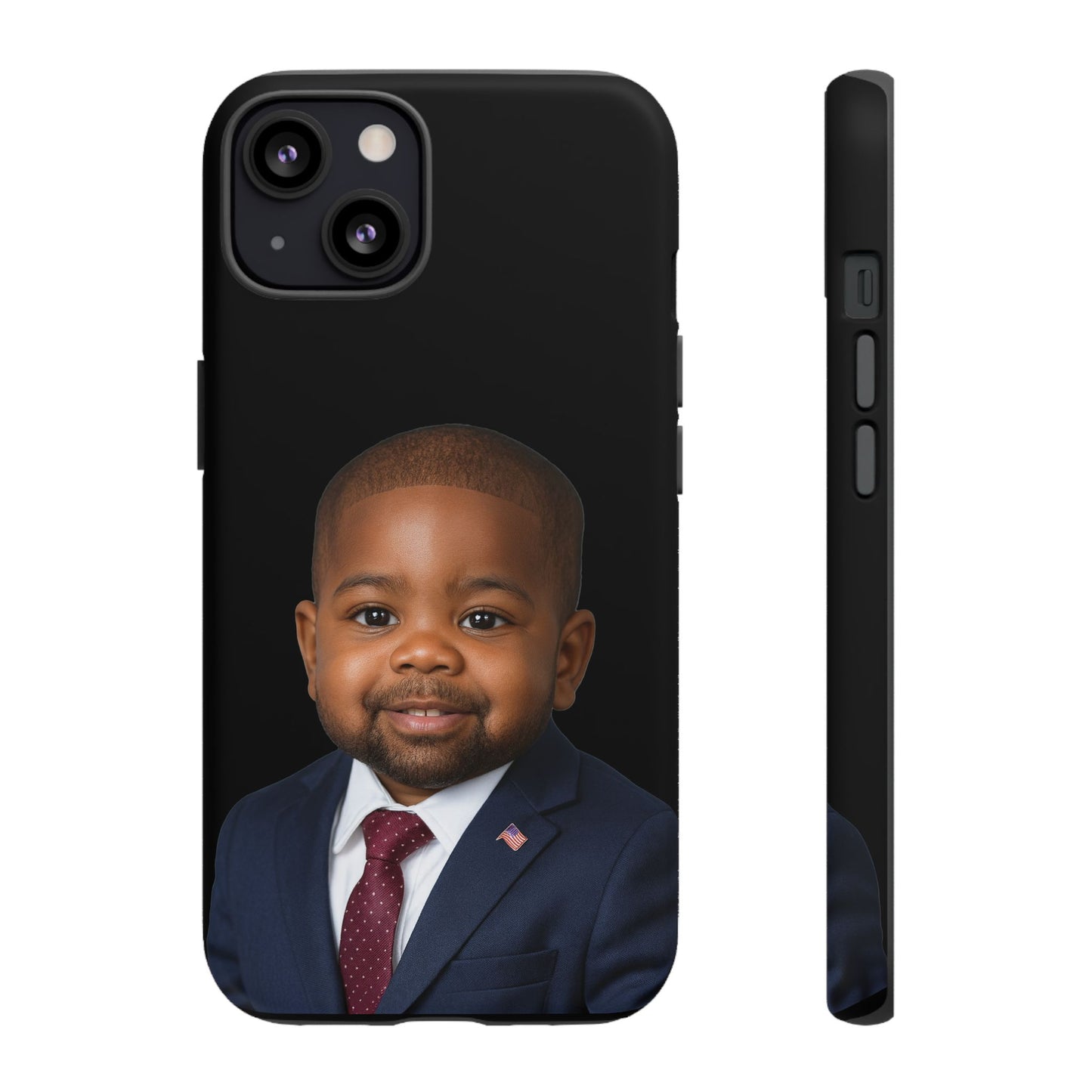 Dial B for Byron Phone Case - Byron Donalds