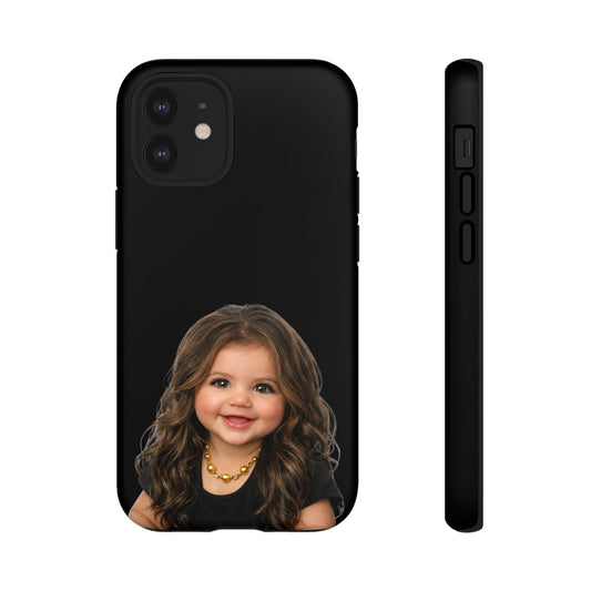 Drop-Proof, Dirt-Tough Phone Case - Kristi Noem