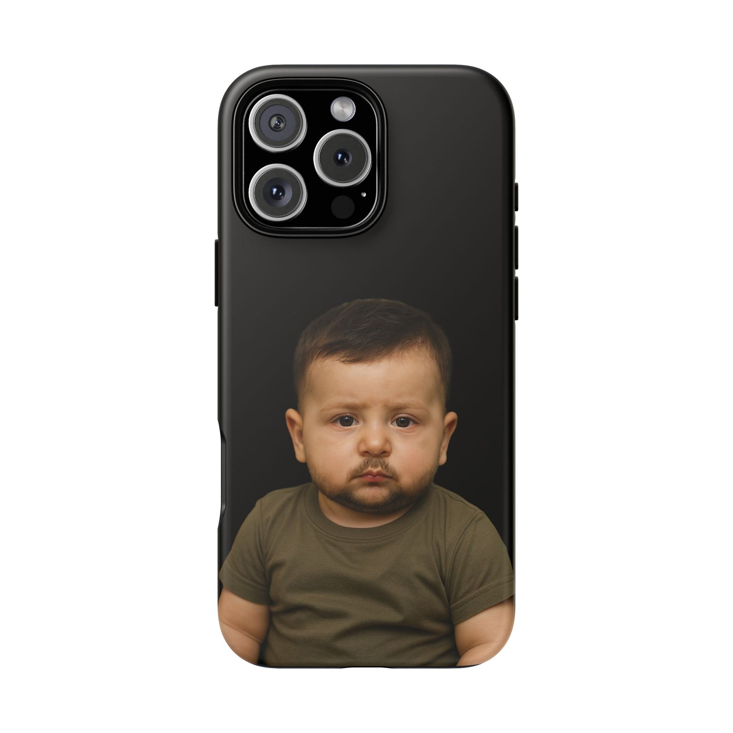 Signal: Strong & Secure - Volodymyr Zelenskyy