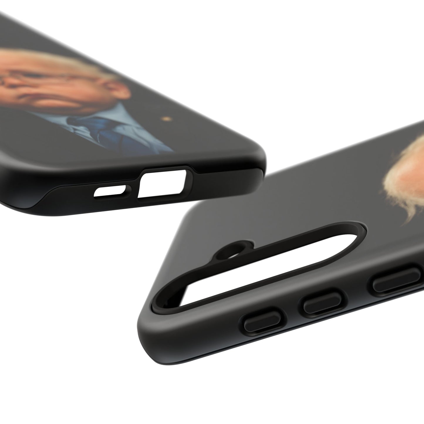 Universal Phone Care Phone Case - Bernie Sanders