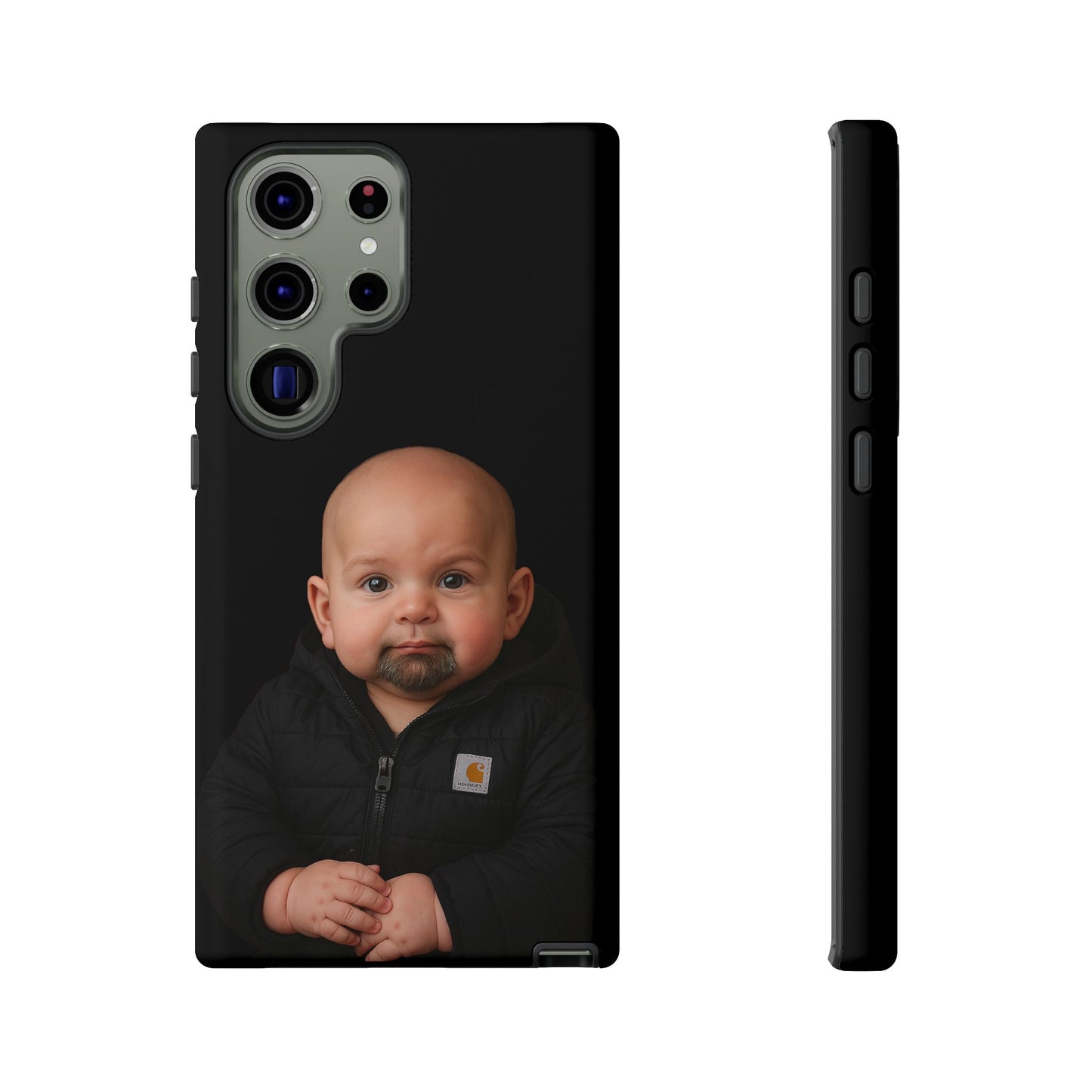 Call Me Big John Phone Case - John Fetterman