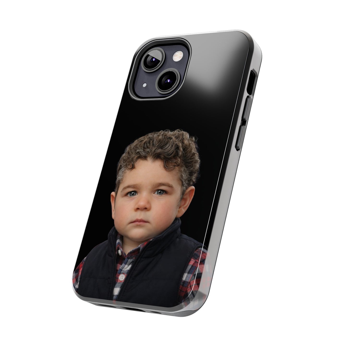Battle-Tested Phone Armor - Joe Kent