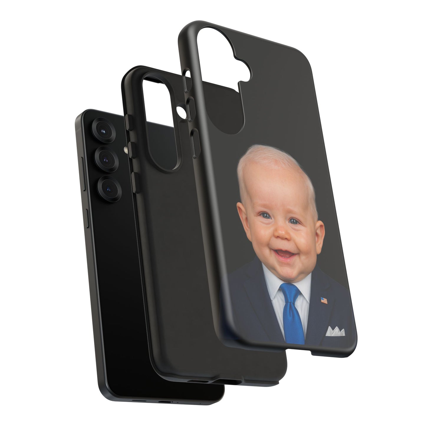 Call Me, Jack Phone Case - Joseph R. (Joe) Biden Jr.