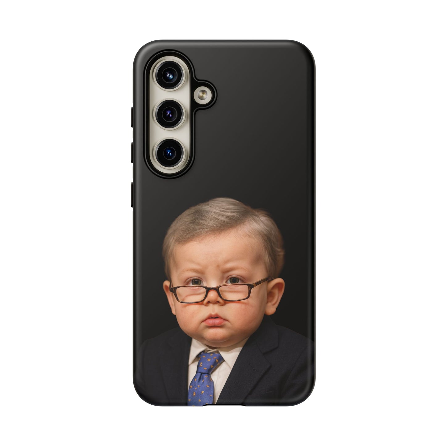 You Can't Fix Stupid Phone Case - John Kennedy