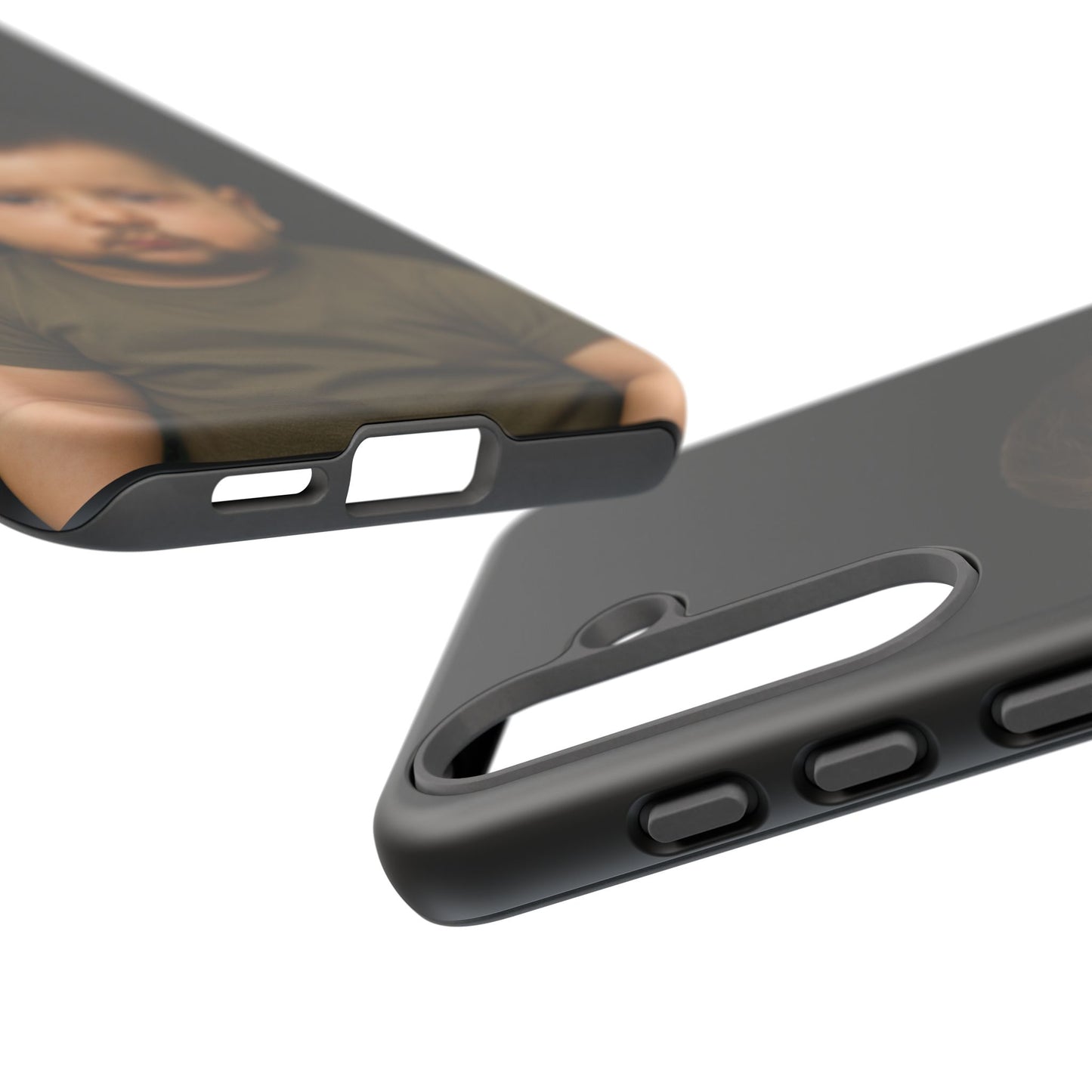 Signal: Strong & Secure Phone Case - Volodymyr Zelenskyy