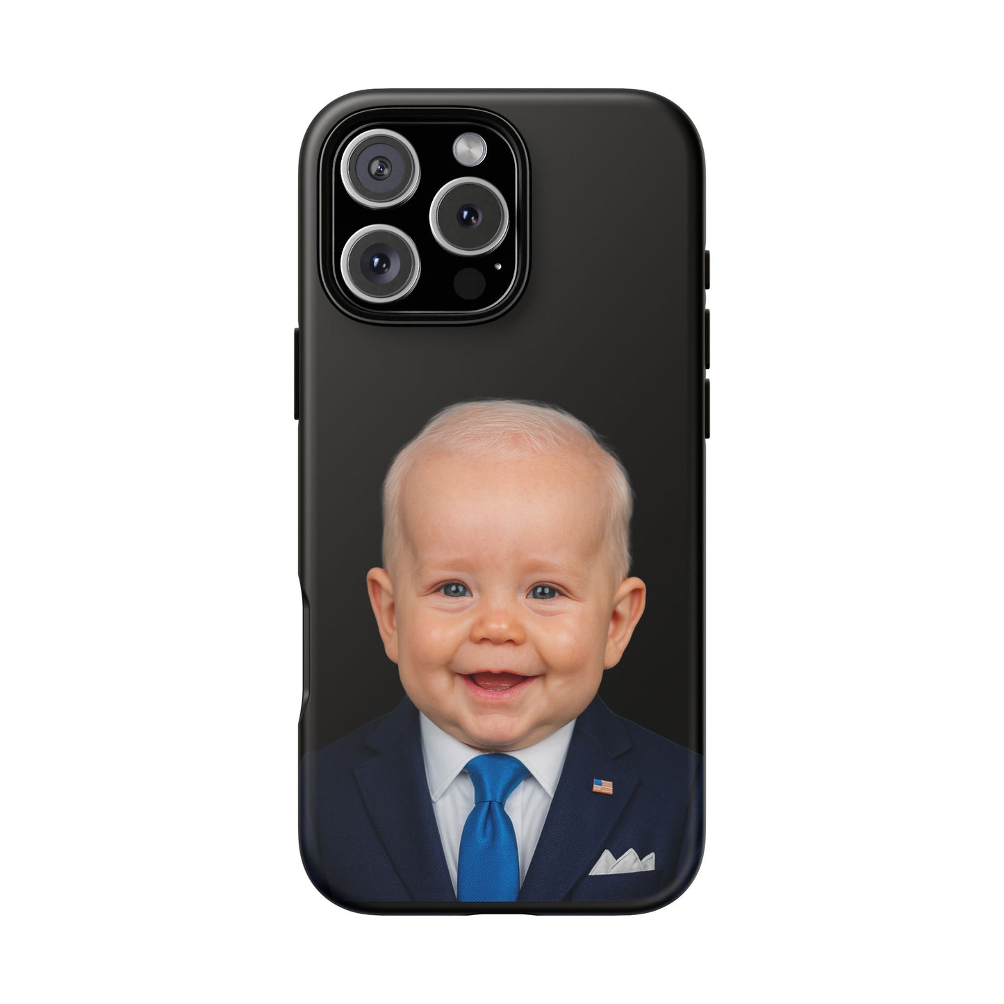 Call Me, Jack Phone Case - Joseph R. (Joe) Biden Jr.