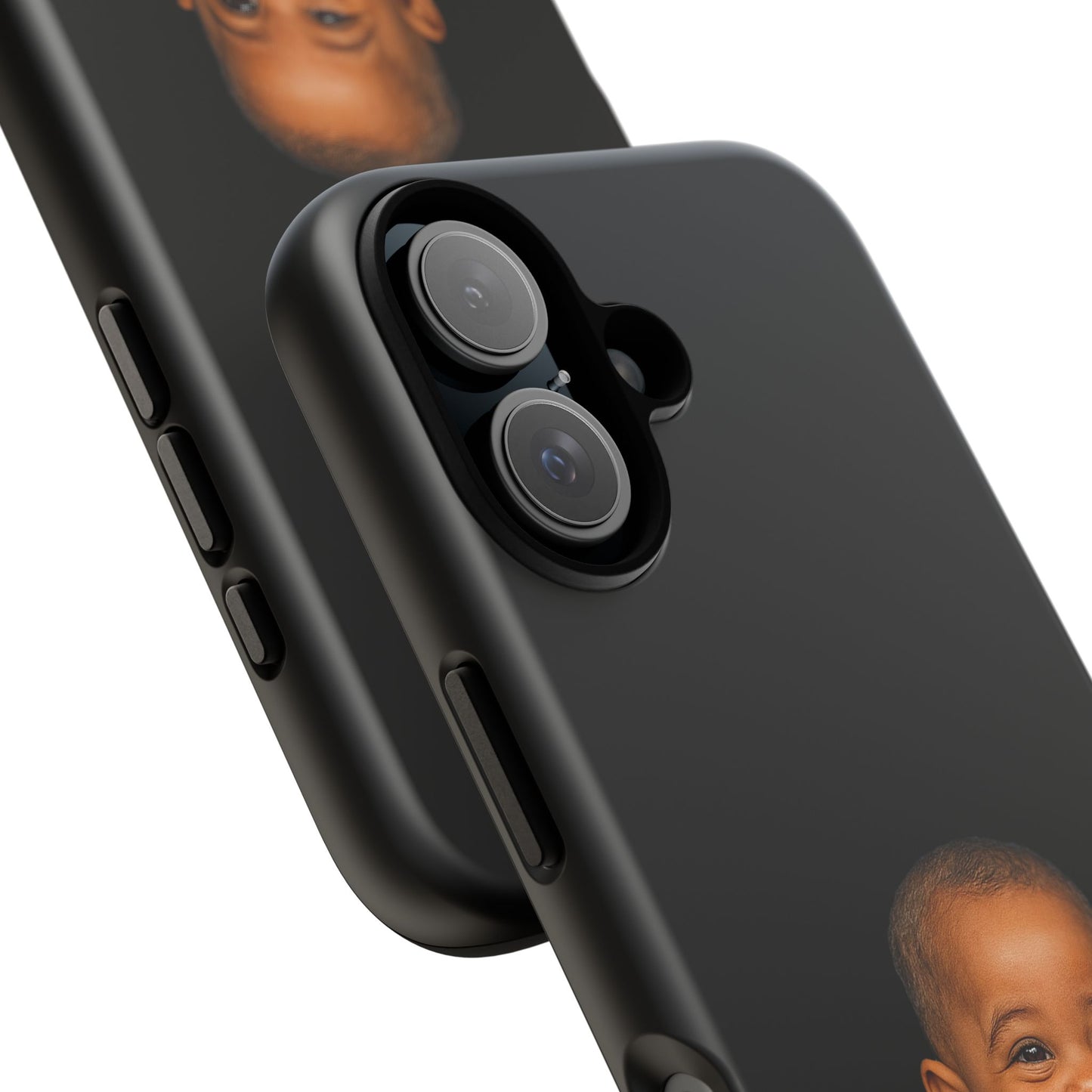 "Yes We Tan" Phone Case - Barack Obama