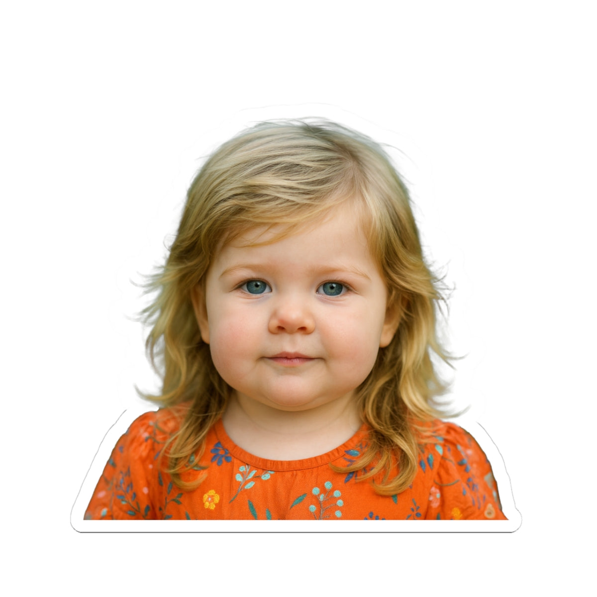 Peel Here for Primary Sources Sticker - Naomi Wolf