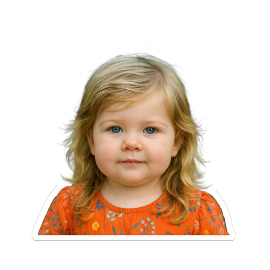 Peel Here for Primary Sources Sticker - Naomi Wolf