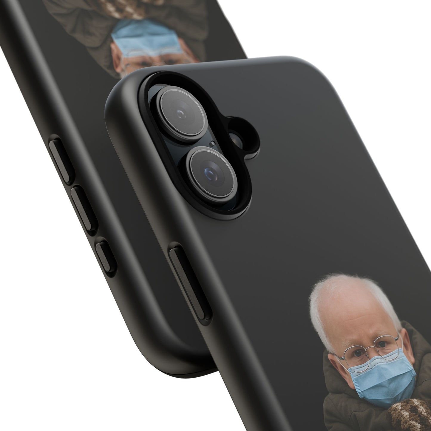 "Full Coverage for the 99%"