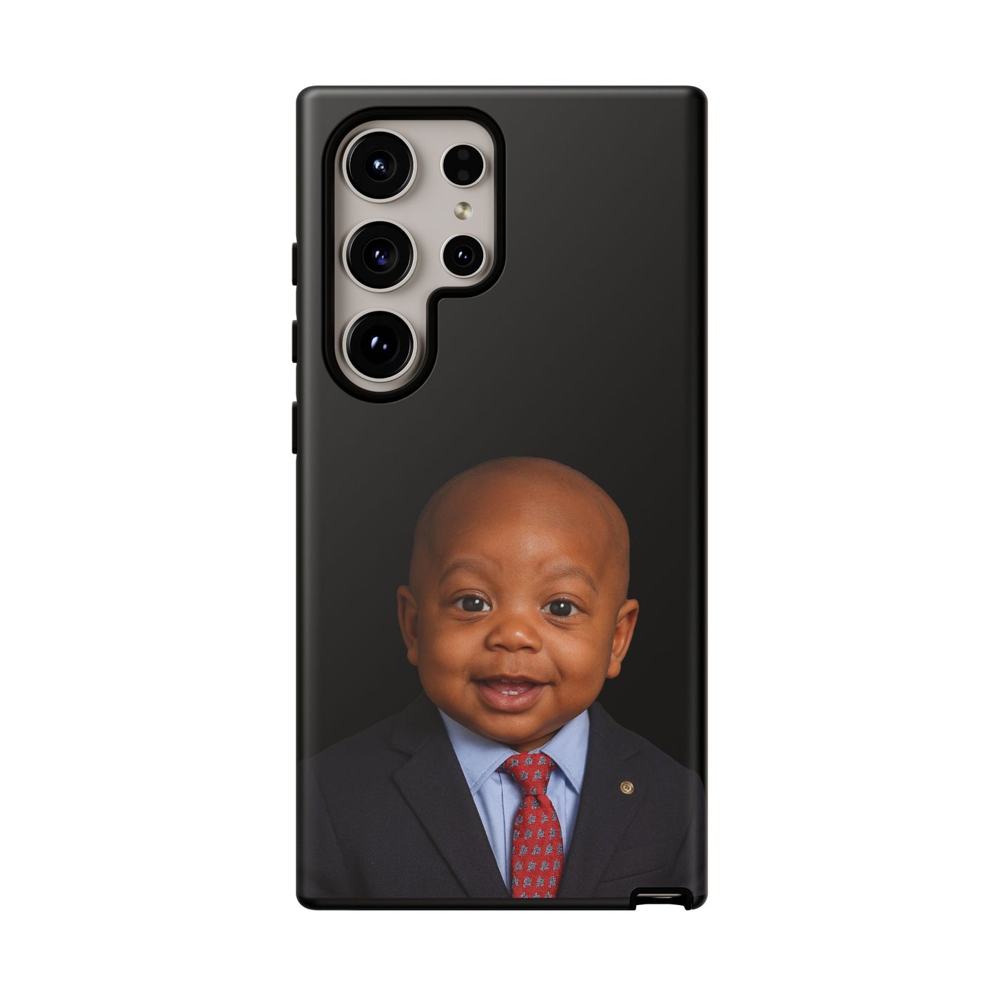 “Faith in America Armor” - Tim Scott Phone Case