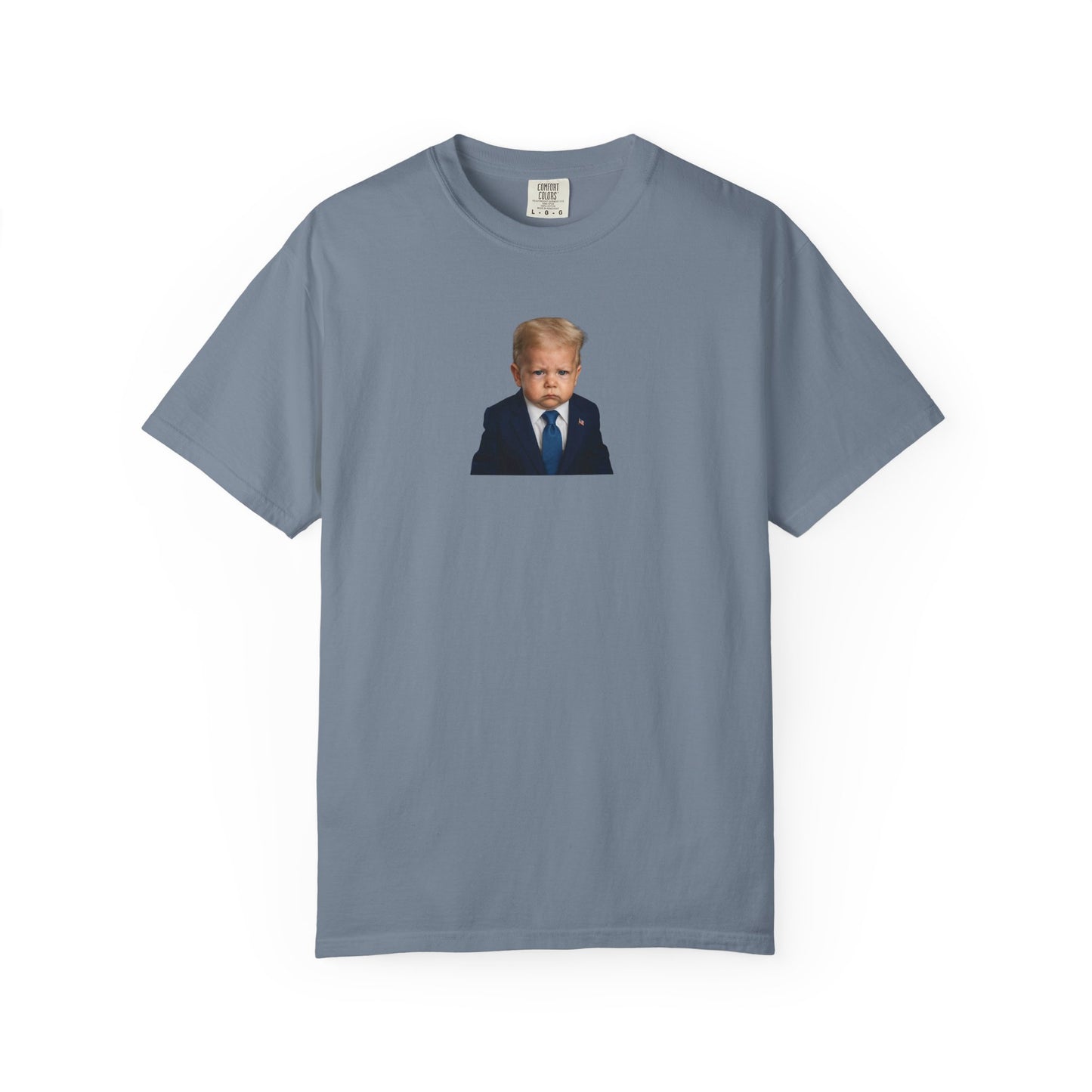 Presidential Tee - Donald J. Trump