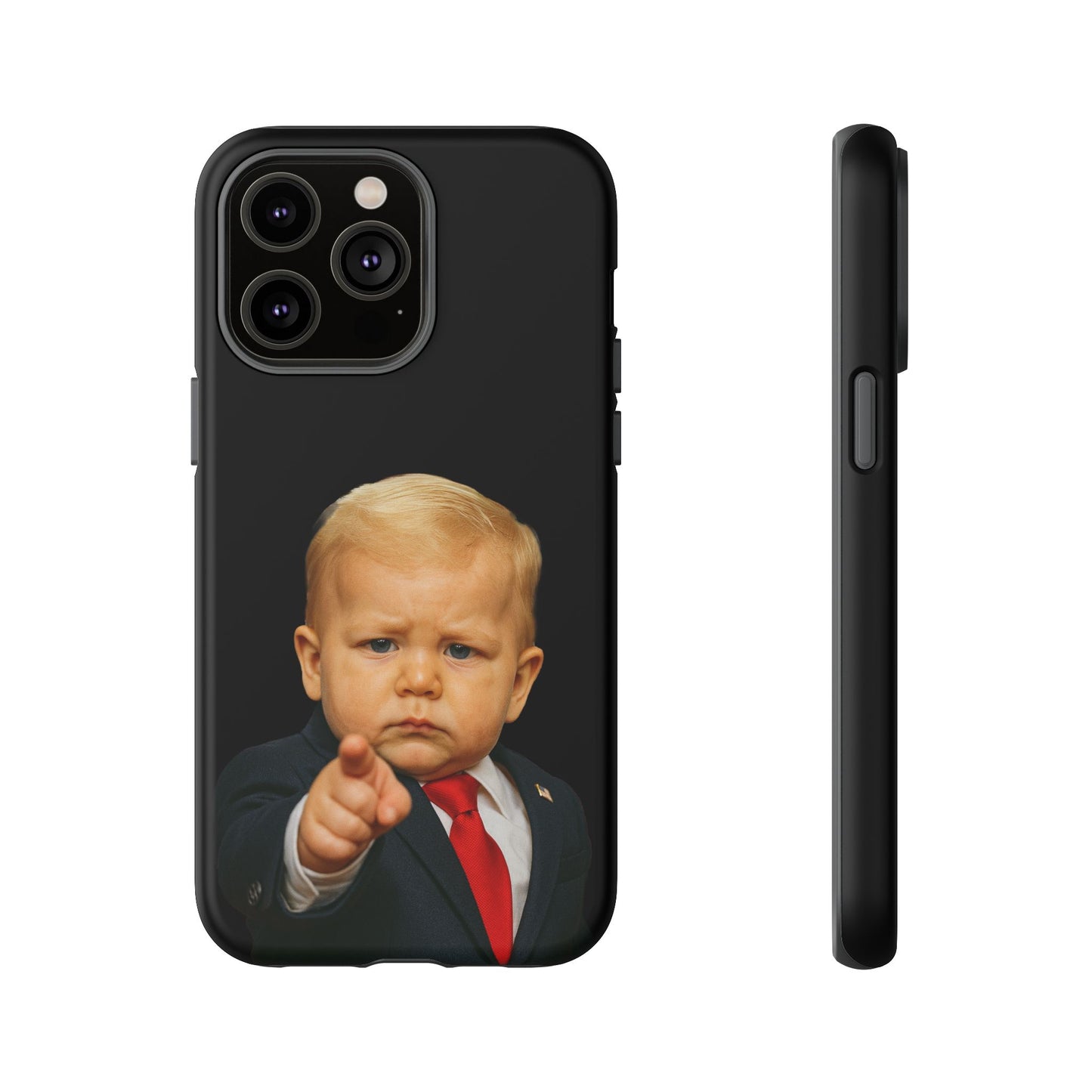 Tremendous Phone Case - Donald J. Trump