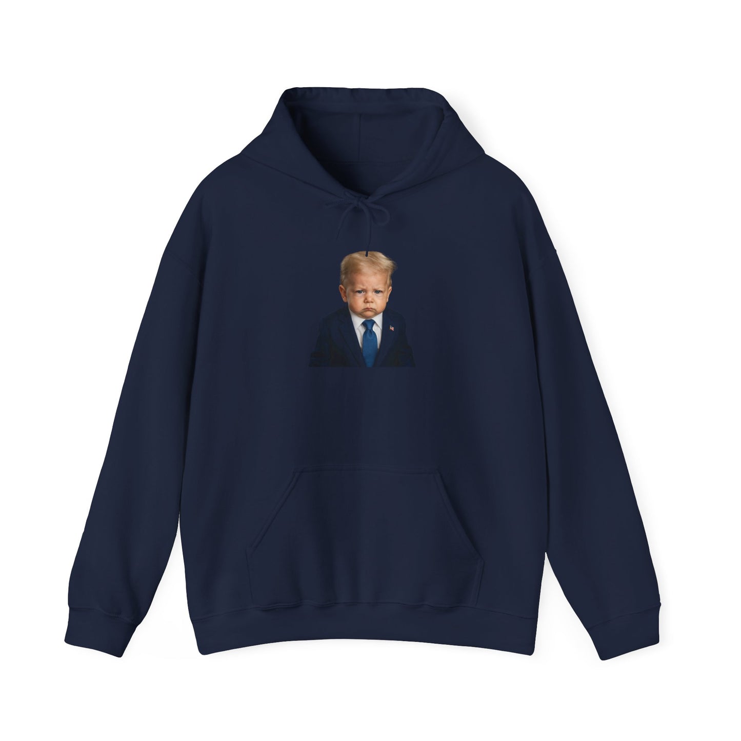 Presidential Hoodie -  Donald Trump