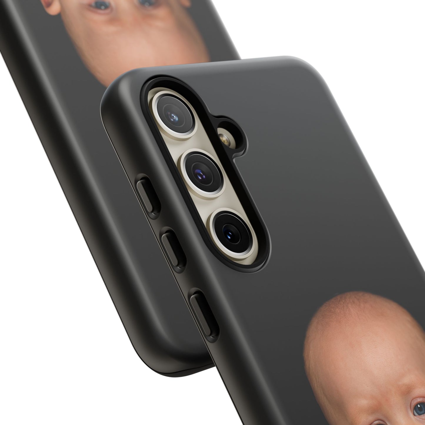 Law & Order, Pocket Edition Phone Case - Tom Homan