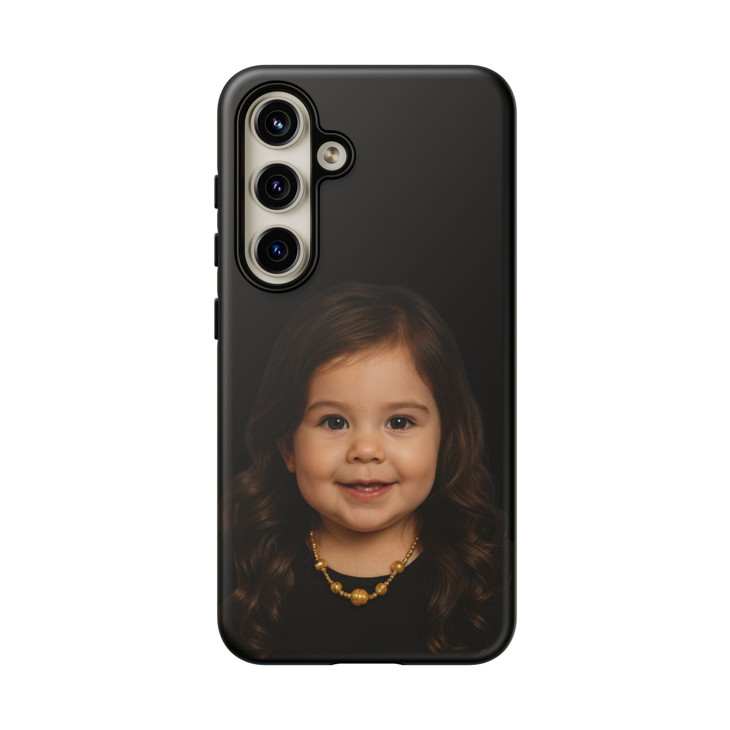 Drop-Proof, Dirt-Tough Phone Case - Kristi Noem