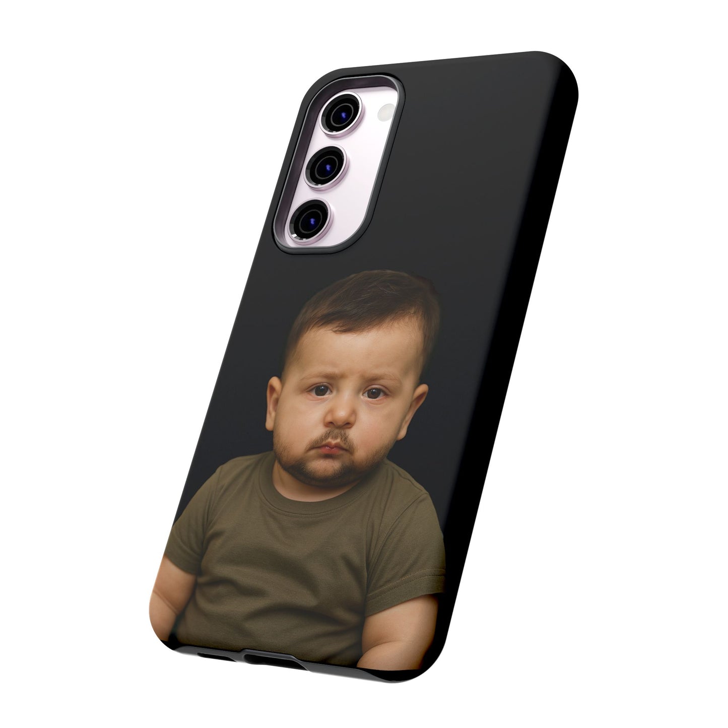 Signal: Strong & Secure Phone Case - Volodymyr Zelenskyy