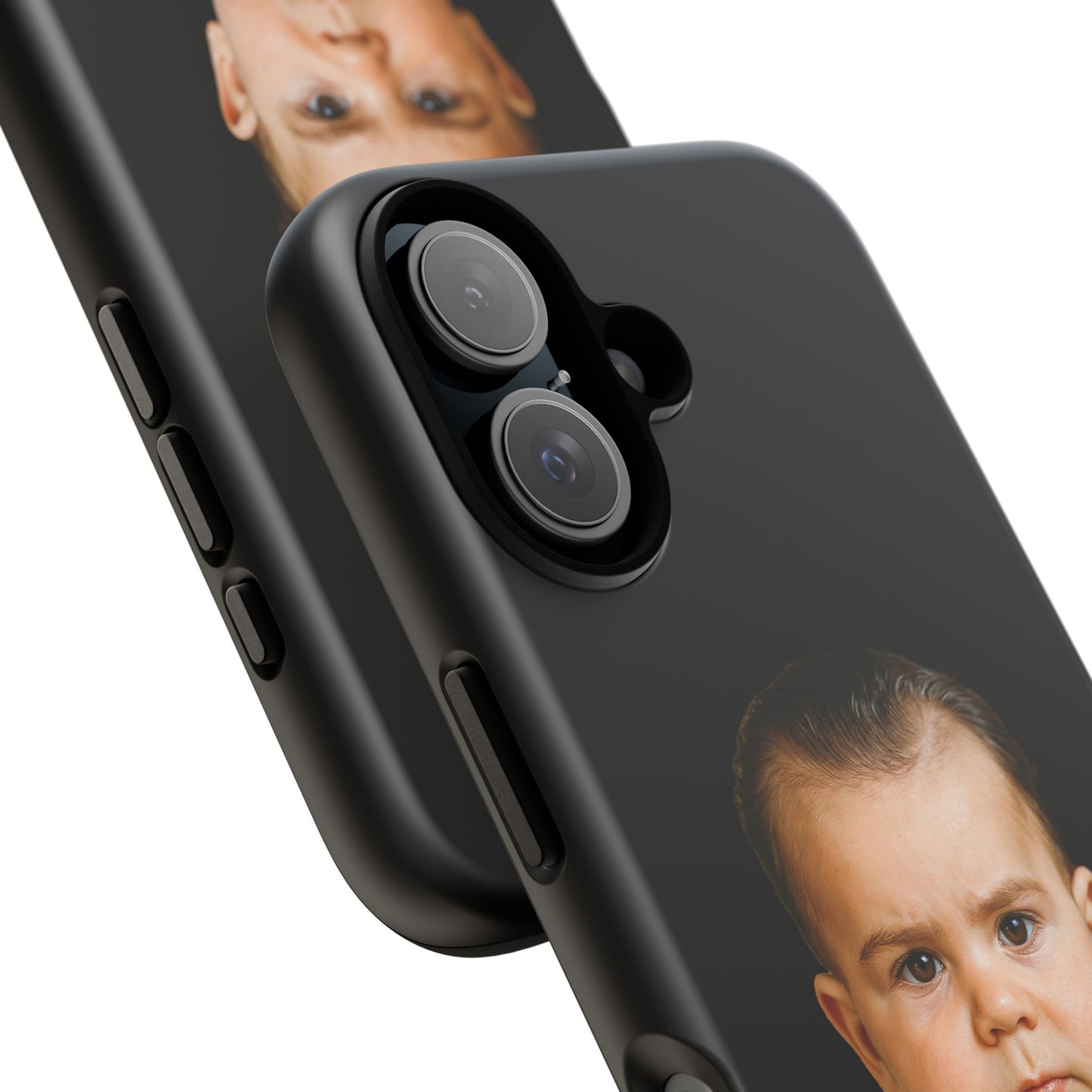 Executive Privilege Phone Case - Richard Nixon