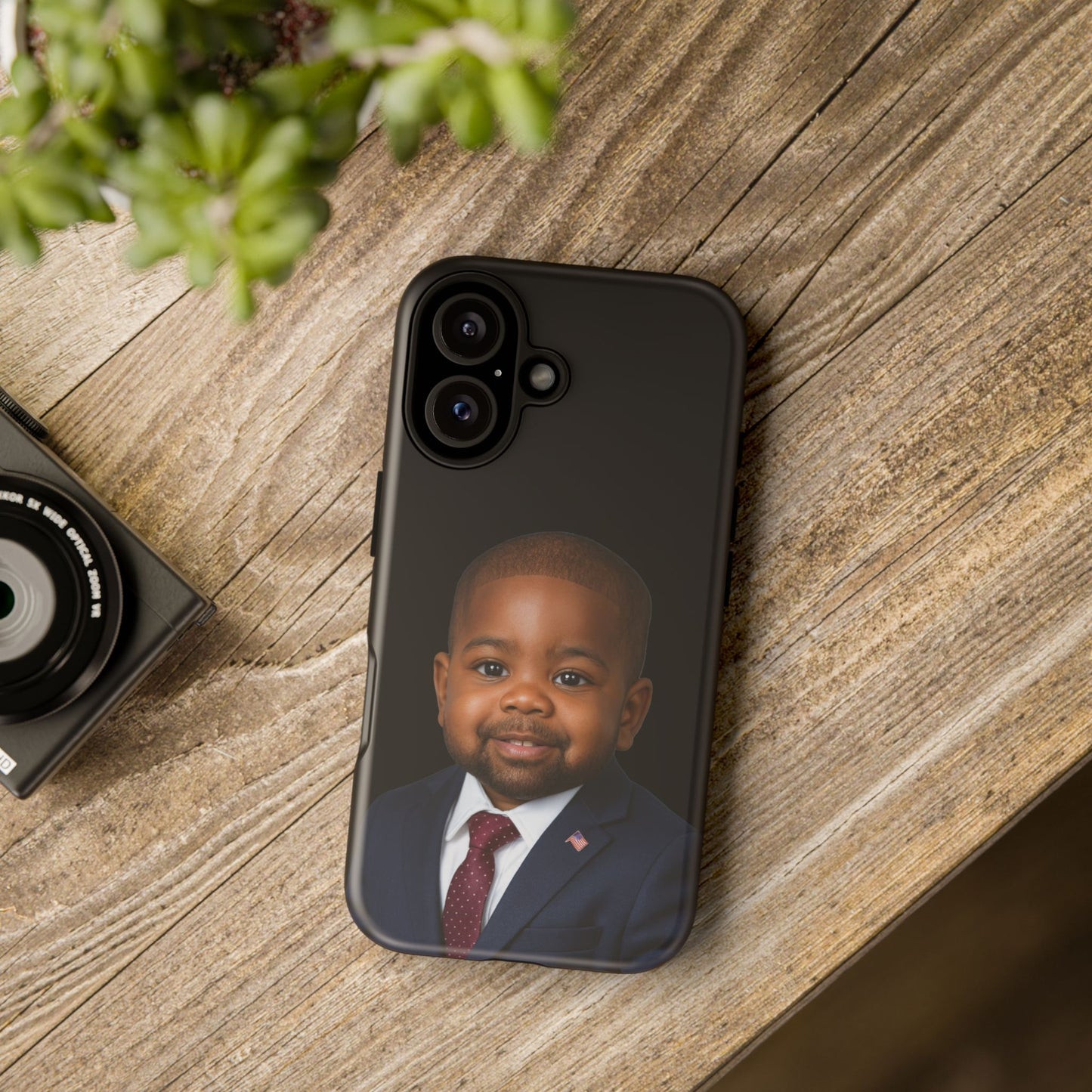 Dial B for Byron Phone Case - Byron Donalds