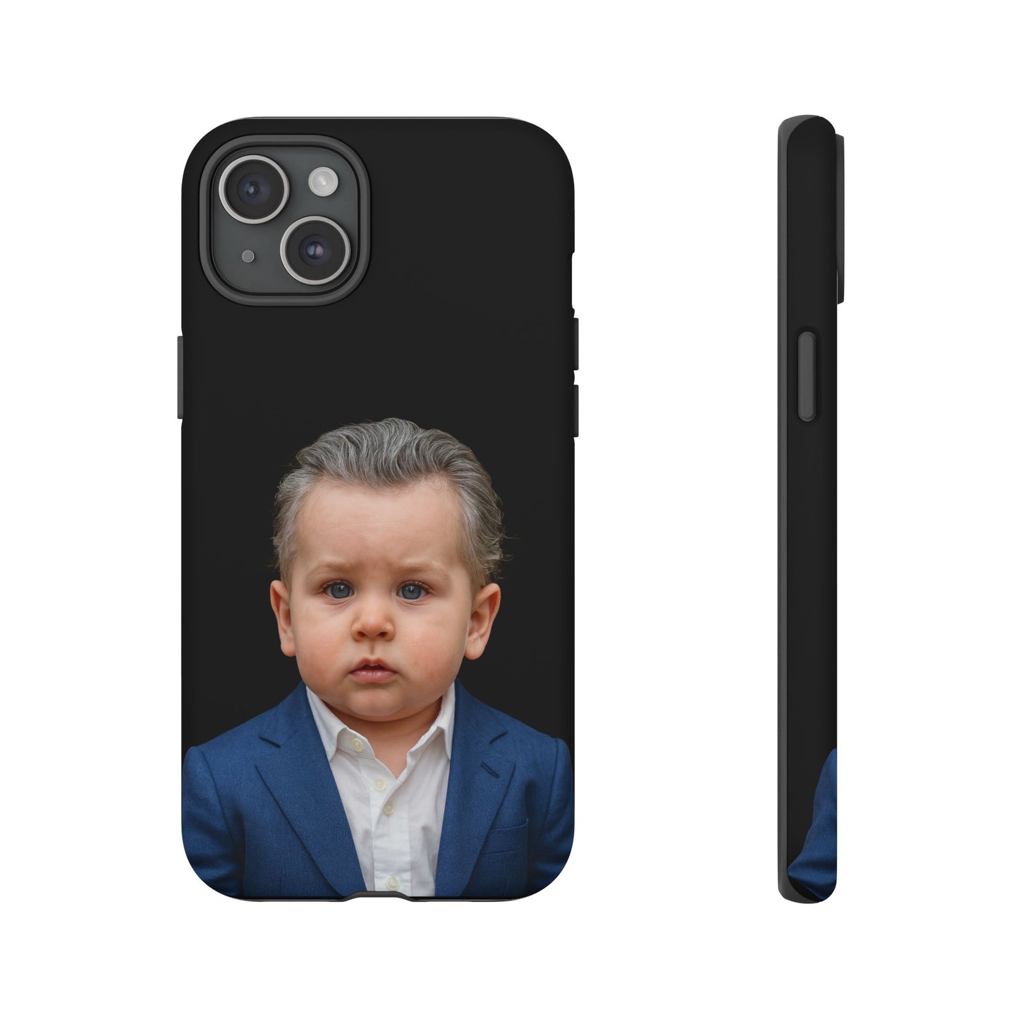 Call Me, Callifornia Phone Case - Gavin Newsom