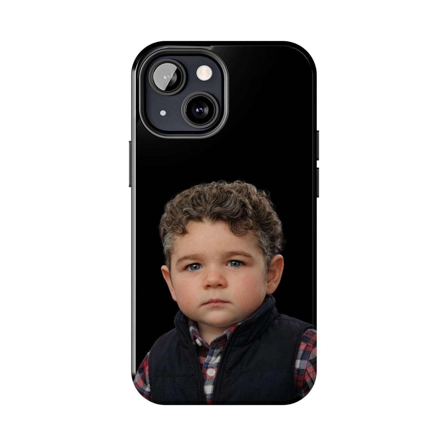 Battle-Tested Phone Armor - Joe Kent
