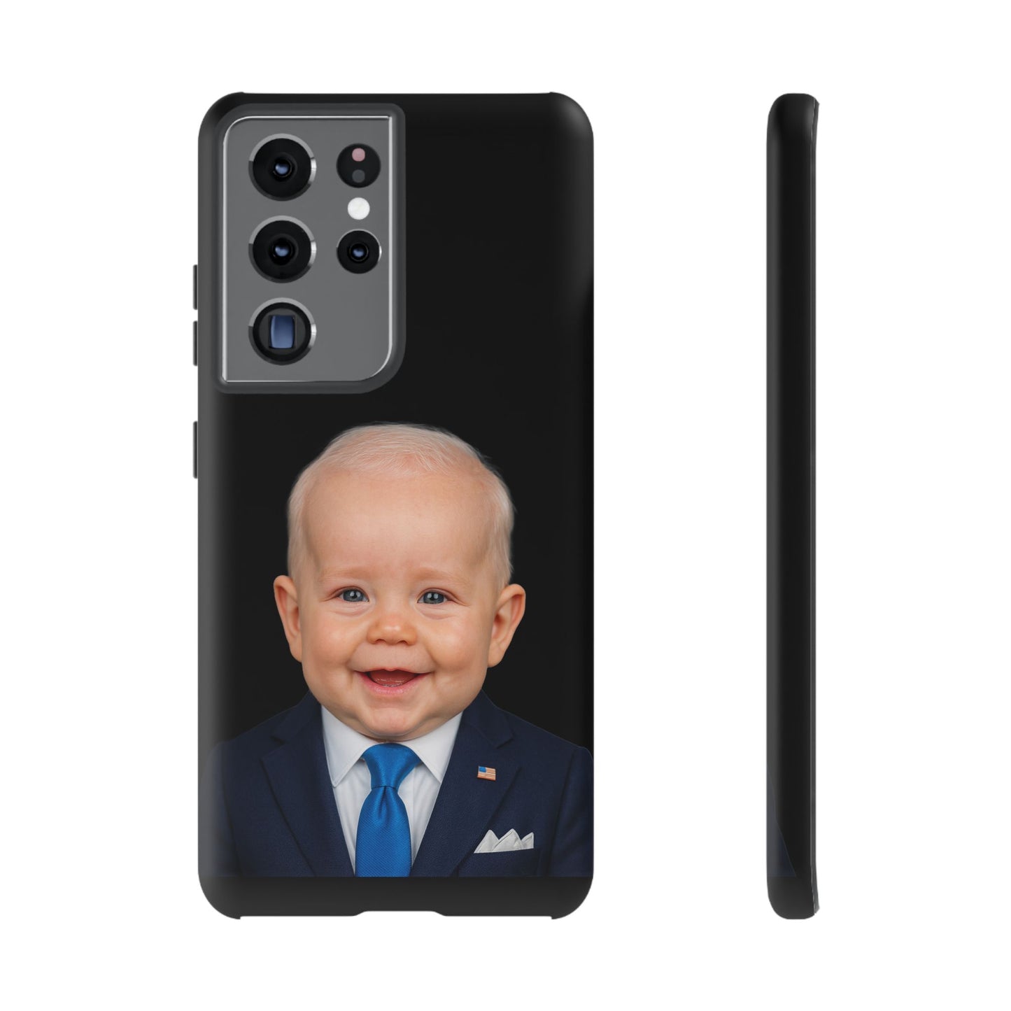 Call Me, Jack Phone Case - Joseph R. (Joe) Biden Jr.