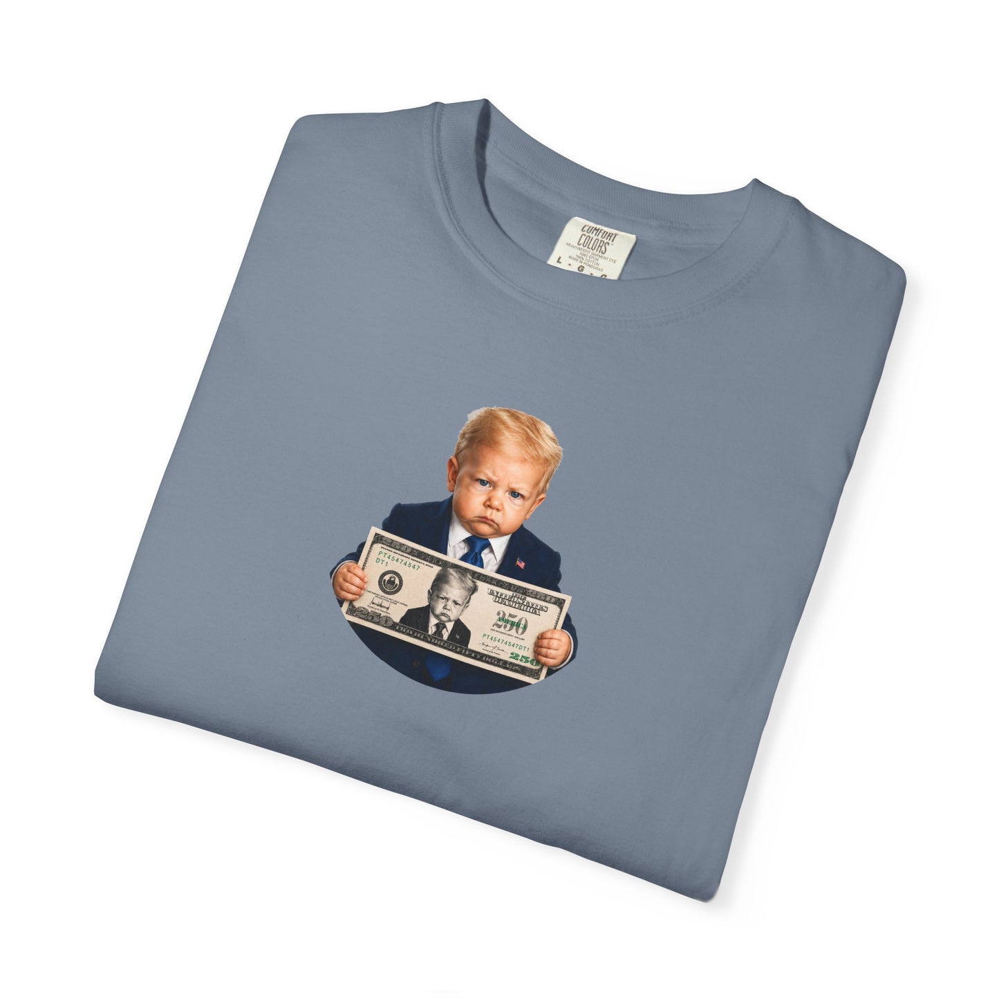 "Make America 250 Again" Tee - Donald Trump