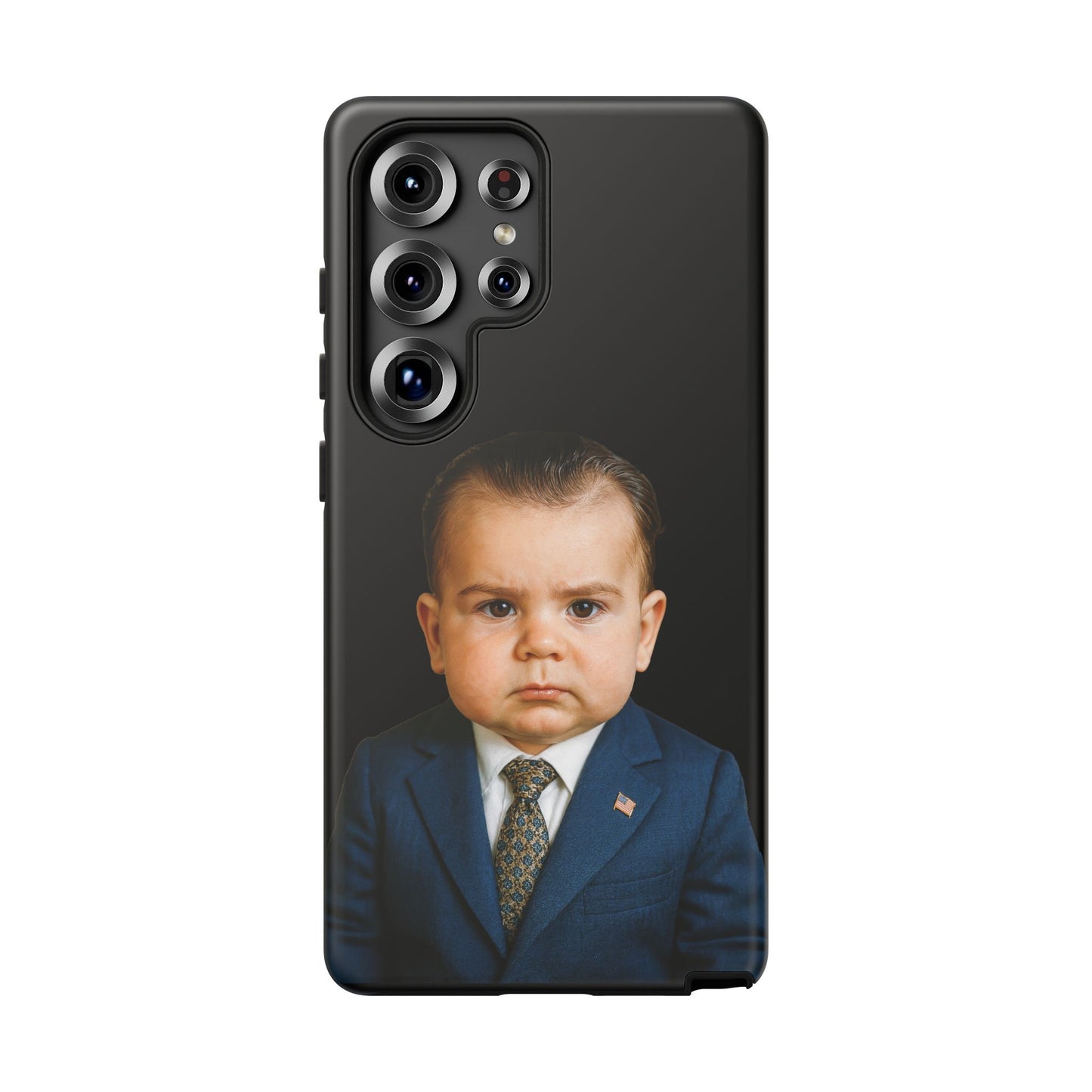 Executive Privilege Phone Case - Richard Nixon