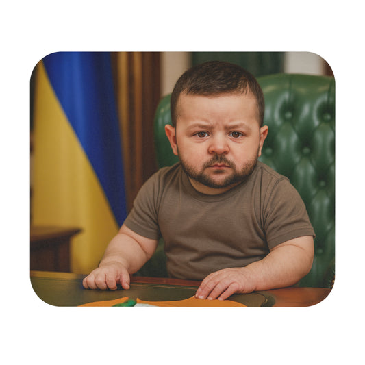 “Cursor of Courage” - Volodymyr Zelensky