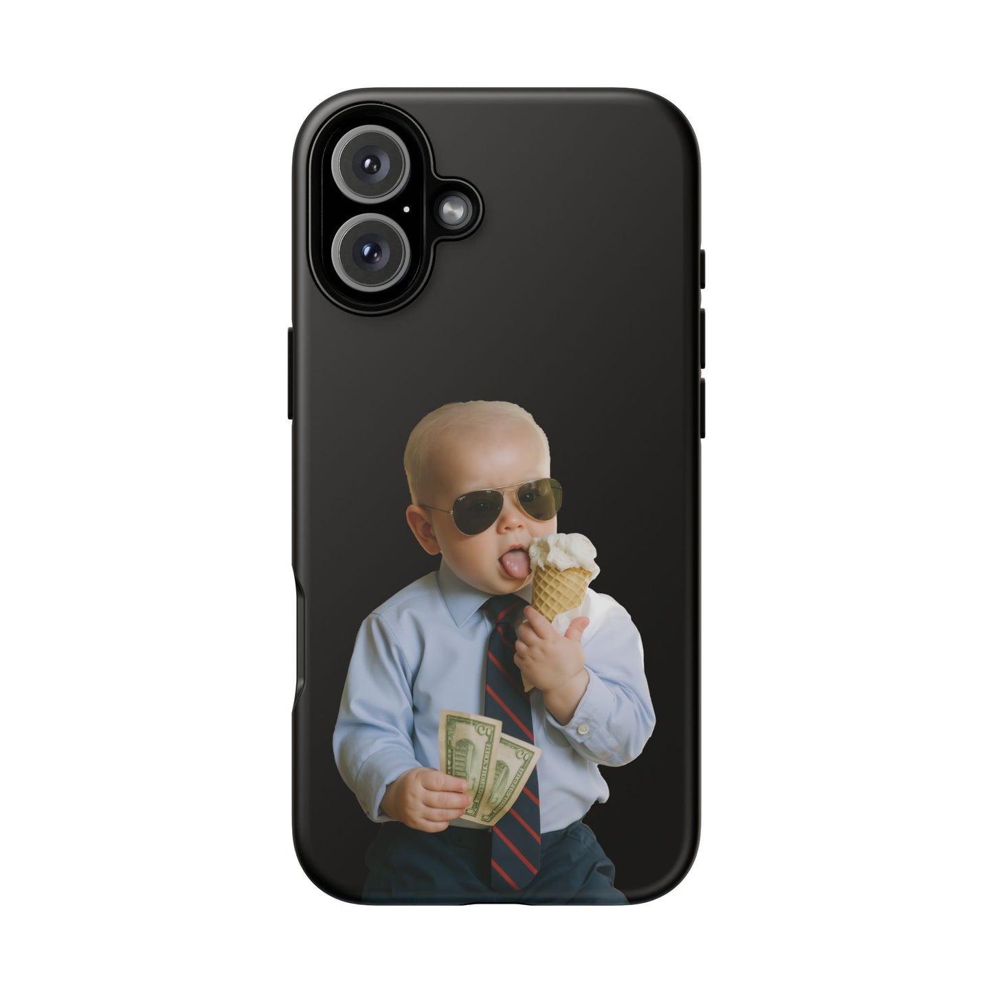 “Call Me, Jack” - Joe Biden