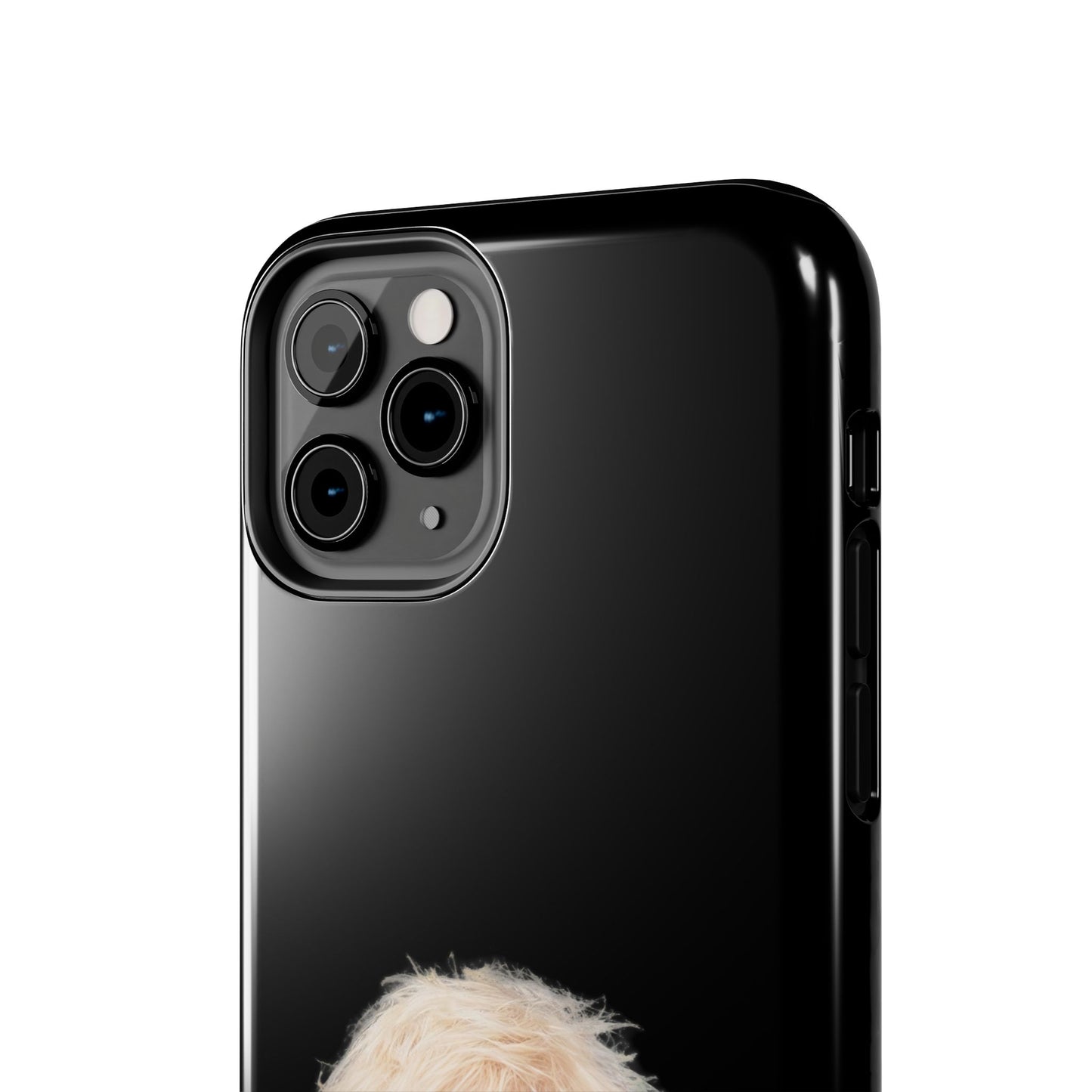 Bumbling Baby Boris Phone Guardian - Boris Johnson
