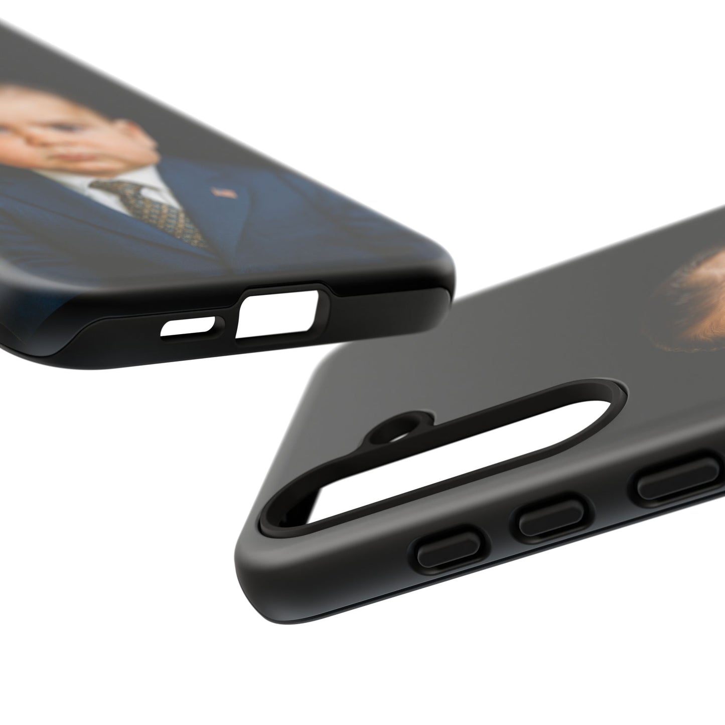 Executive Privilege Phone Case - Richard Nixon