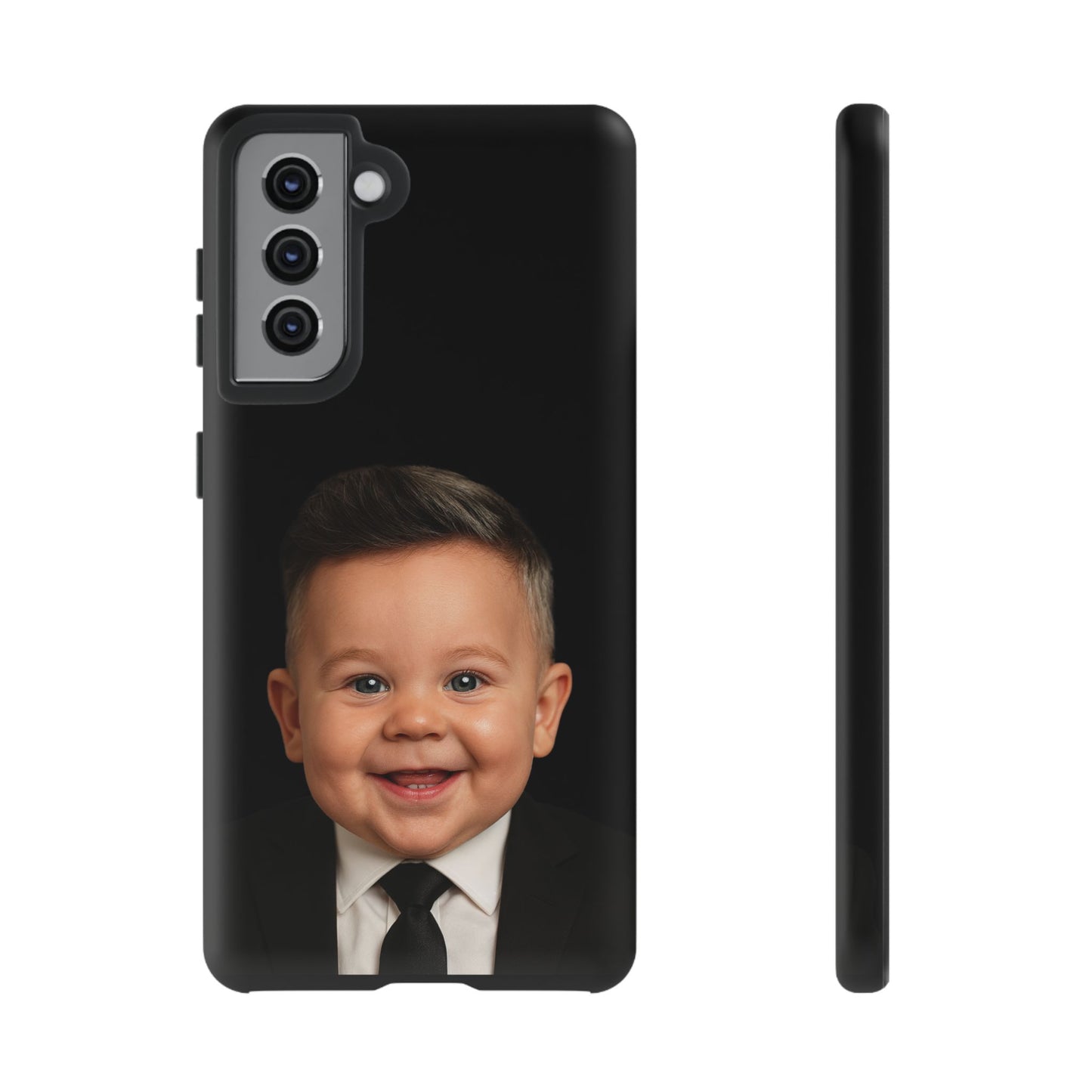 Pocket-Sized Punchline Protector Phone Case - Greg Gutfeld