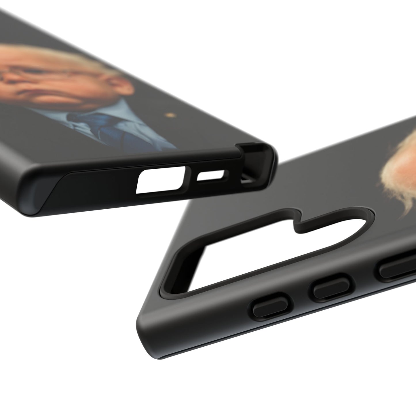Universal Phone Care Phone Case - Bernie Sanders