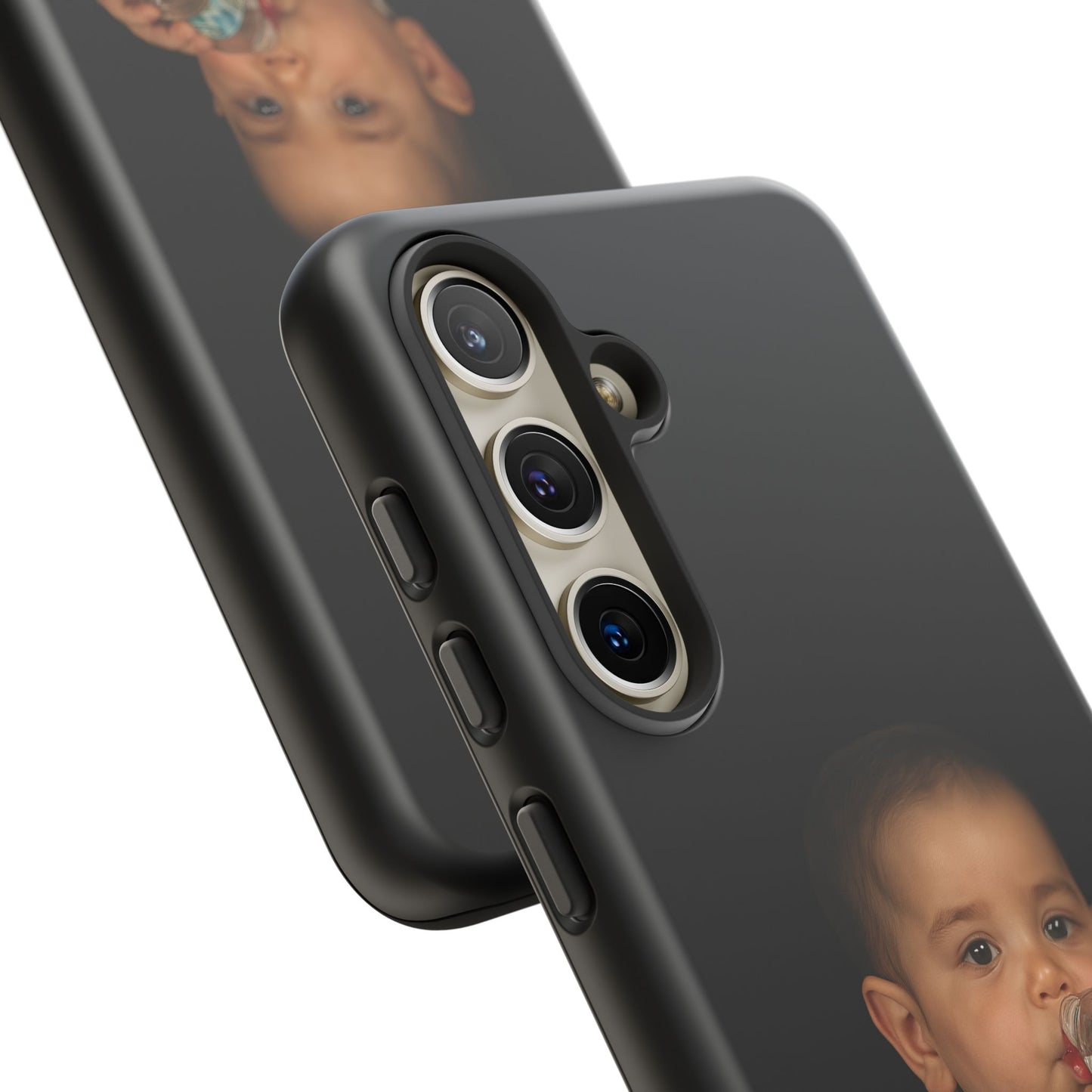 Pocket-Sized Panic Sip Phone Case - Marco Rubio