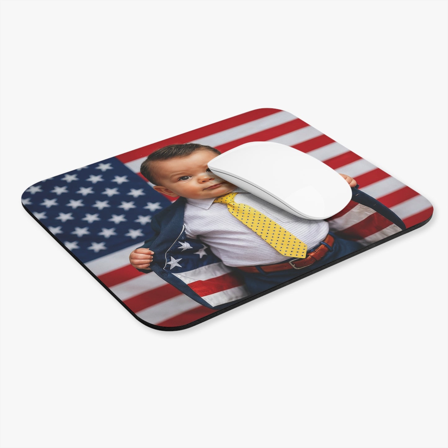 “Desk Command Center Pad” - Pete Hegseth