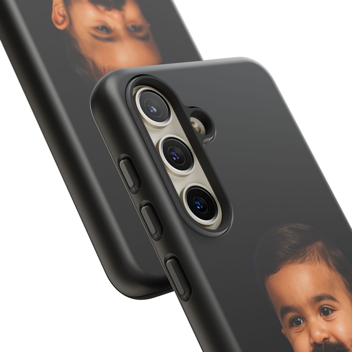 “Covering the People’s Phone” -