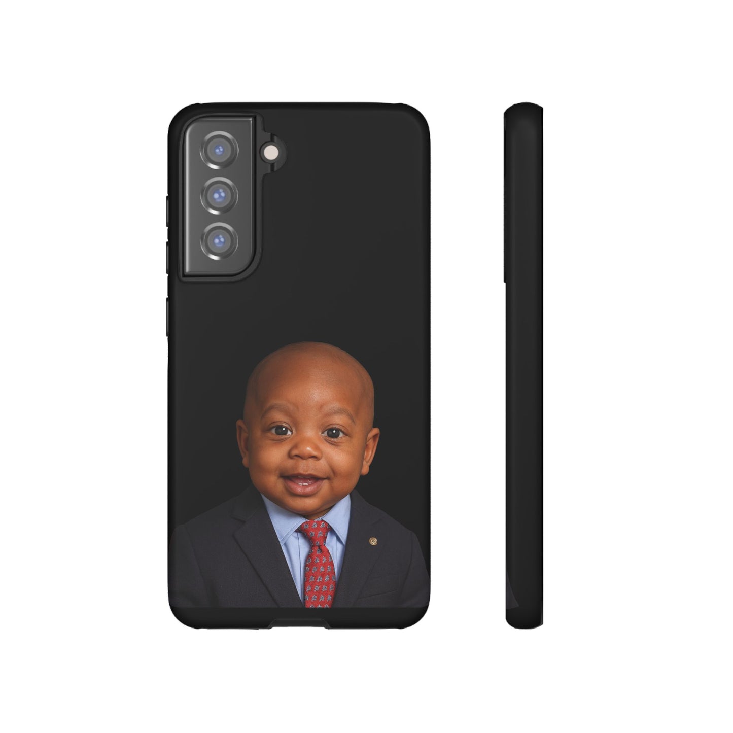 “Faith in America Armor” - Tim Scott Phone Case