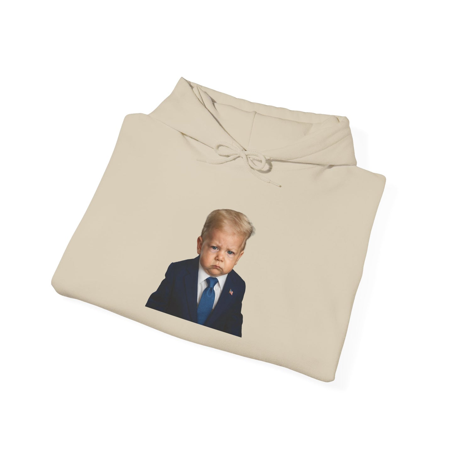 Presidential Hoodie -  Donald Trump