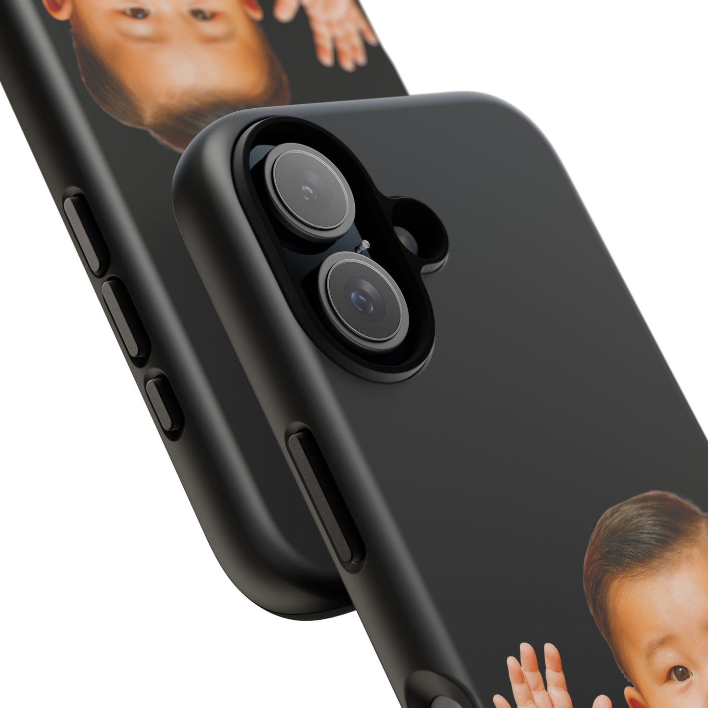 Secure the Perimeter Phone Case - Xi Jinping