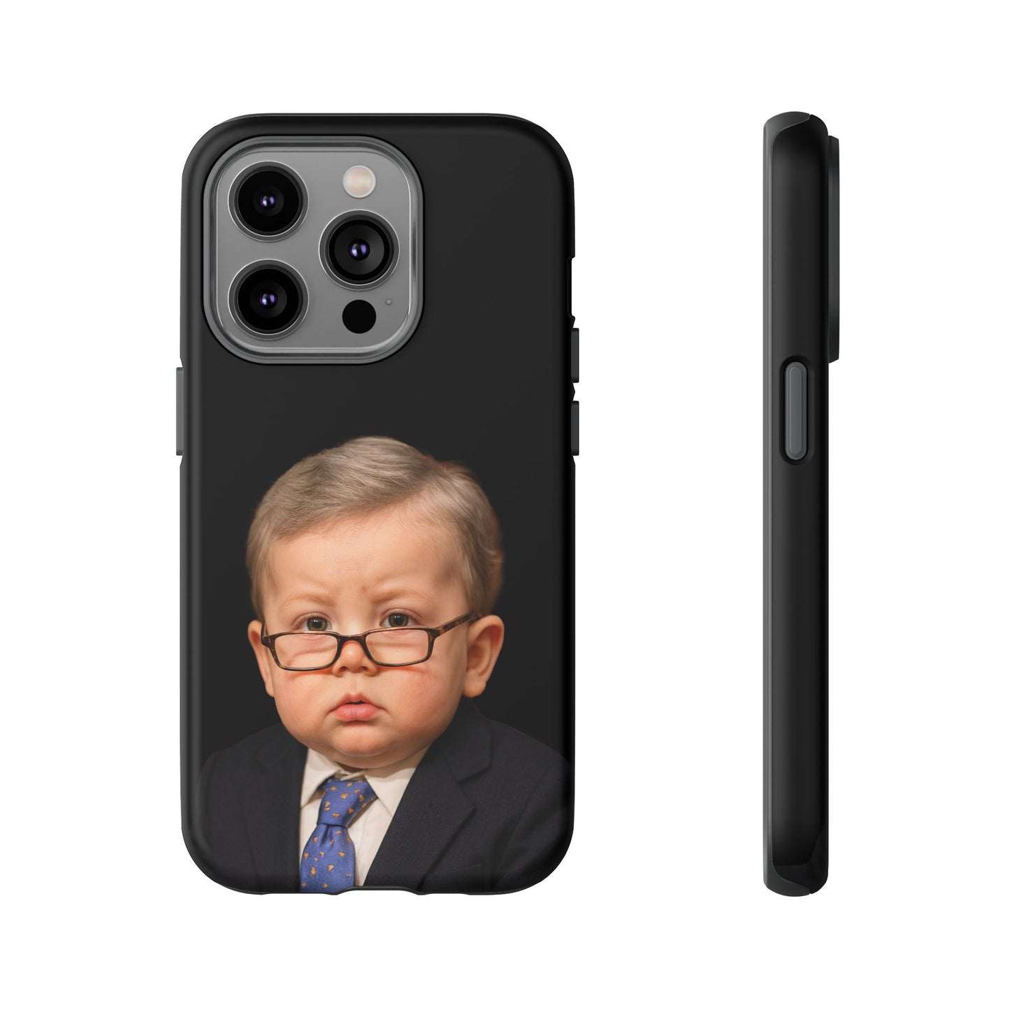 You Can't Fix Stupid Phone Case - John Kennedy