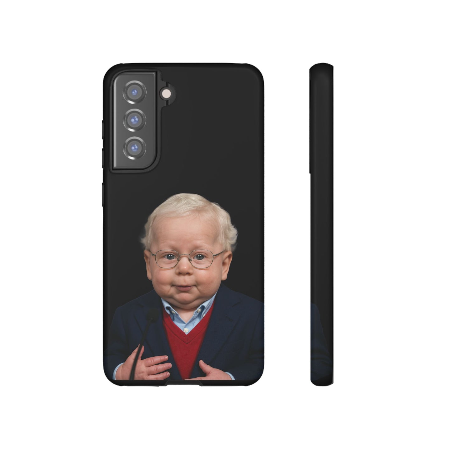 “Call Me Majority” - Mitch McConnell