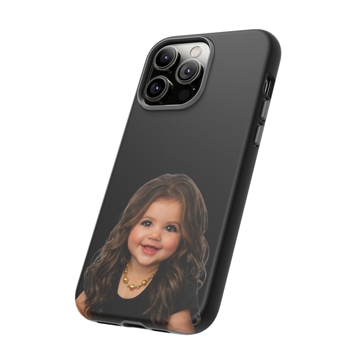 Drop-Proof, Dirt-Tough Phone Case - Kristi Noem