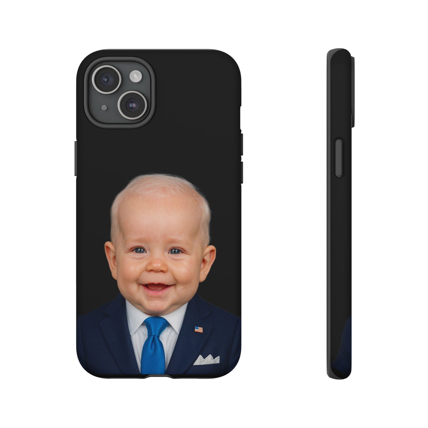 Call Me, Jack Phone Case - Joseph R. (Joe) Biden Jr.