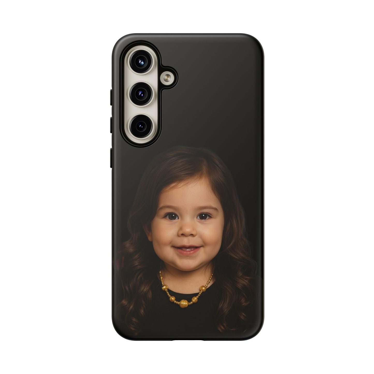 Drop-Proof, Dirt-Tough Phone Case - Kristi Noem